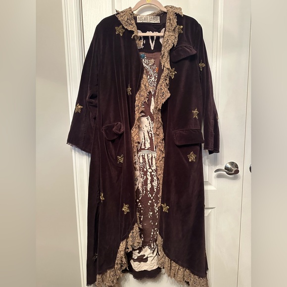 Magnolia Pearl Emery Coat - NEW w/o tag - Picture 5 of 9